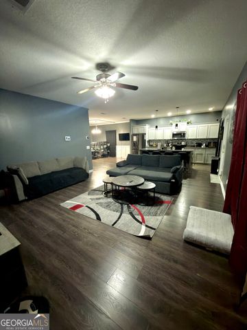 1615 Colony Lane, Brooklet, GA 30415