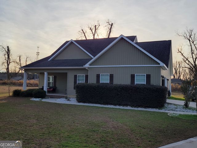 1615 Colony Lane, Brooklet, GA 30415