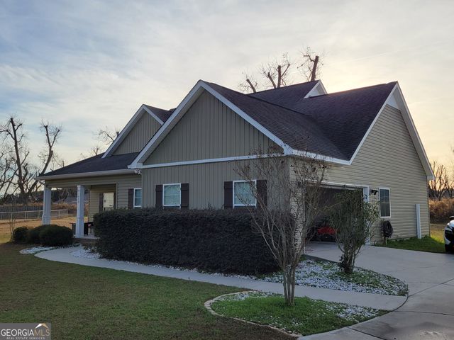 1615 Colony Lane, Brooklet, GA 30415