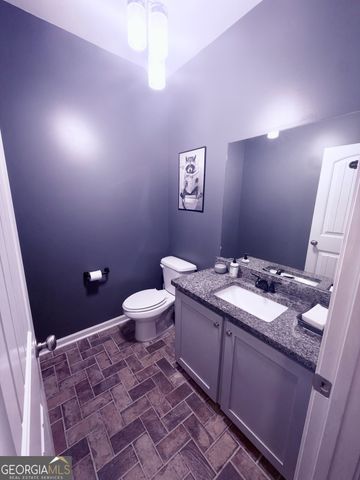 1615 Colony Lane, Brooklet, GA 30415