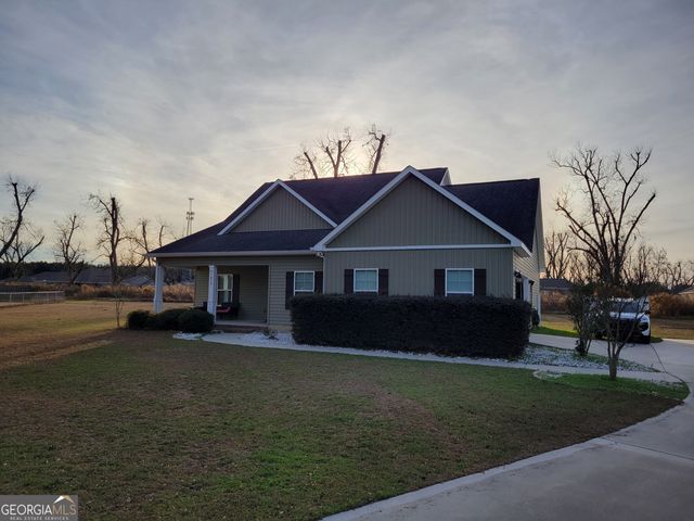 1615 Colony Lane, Brooklet, GA 30415