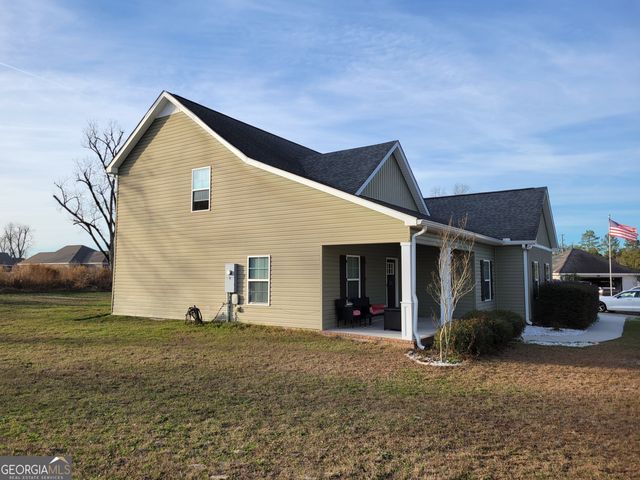 1615 Colony Lane, Brooklet, GA 30415