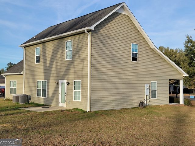 1615 Colony Lane, Brooklet, GA 30415