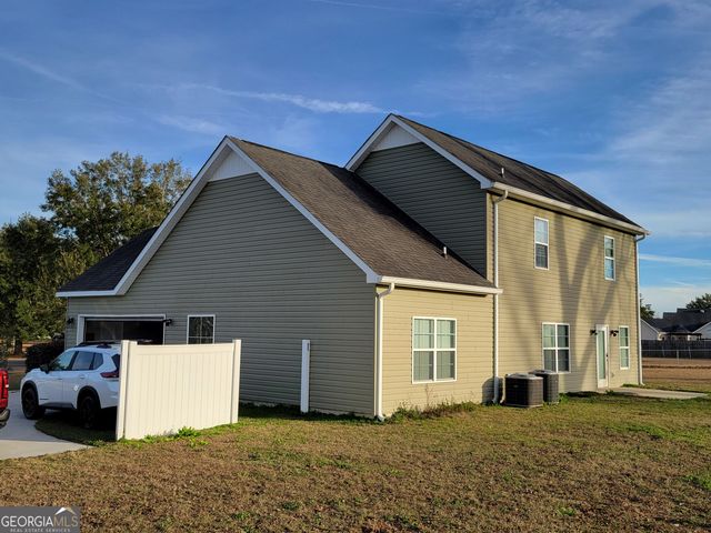 1615 Colony Lane, Brooklet, GA 30415