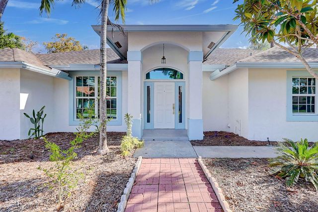 1176 Staghorn Street, Wellington, FL 33414