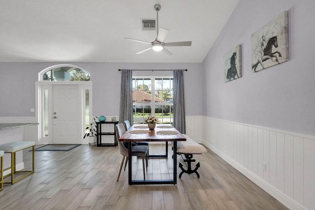 1176 Staghorn Street, Wellington, FL 33414