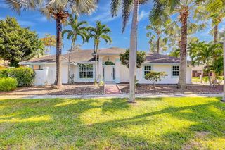 1176 Staghorn Street, Wellington, FL 33414