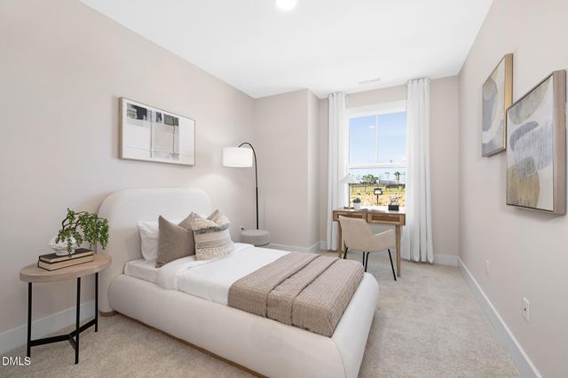 3131 White Rail Drive, Fuquay Varina, NC 27526