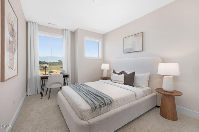 3131 White Rail Drive, Fuquay Varina, NC 27526