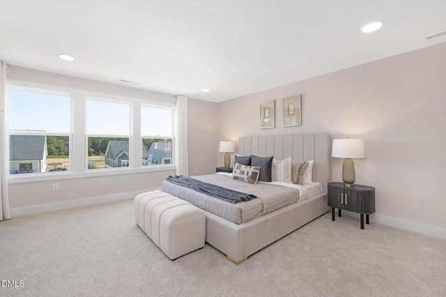 3131 White Rail Drive, Fuquay Varina, NC 27526