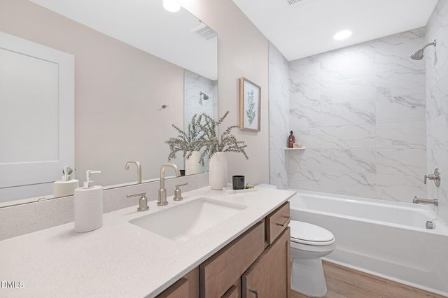 3131 White Rail Drive, Fuquay Varina, NC 27526