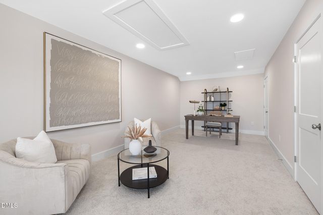 3131 White Rail Drive, Fuquay Varina, NC 27526