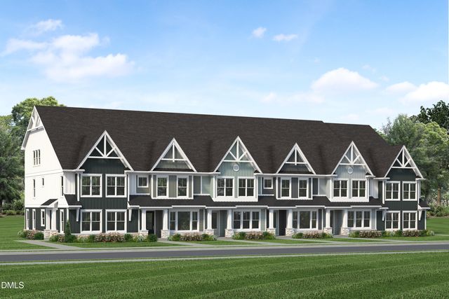 3131 White Rail Drive, Fuquay Varina, NC 27526