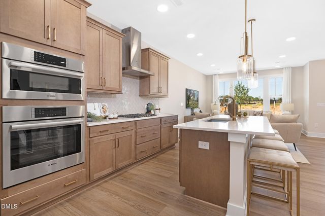 3131 White Rail Drive, Fuquay Varina, NC 27526