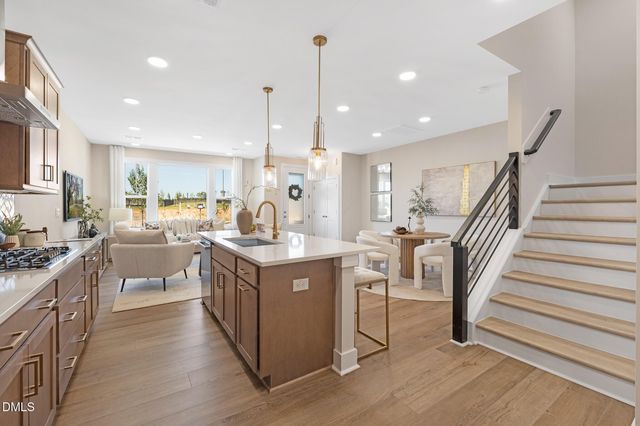 3131 White Rail Drive, Fuquay Varina, NC 27526