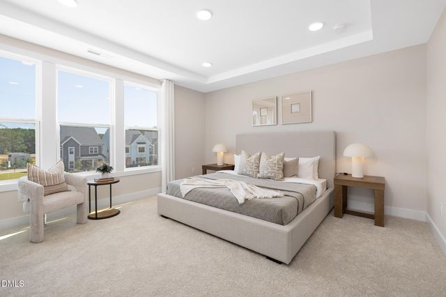 3131 White Rail Drive, Fuquay Varina, NC 27526