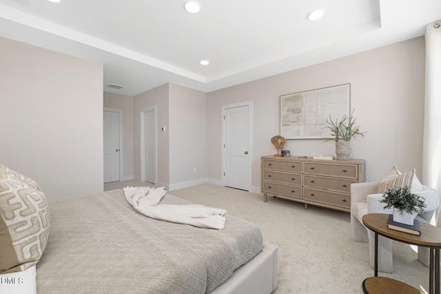 3131 White Rail Drive, Fuquay Varina, NC 27526