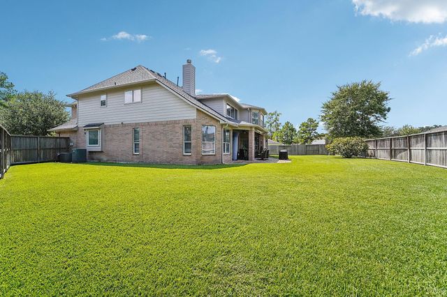 17623 Edengrove Drive, Tomball, TX 77377