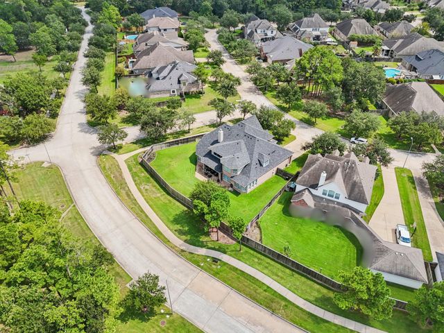 17623 Edengrove Drive, Tomball, TX 77377