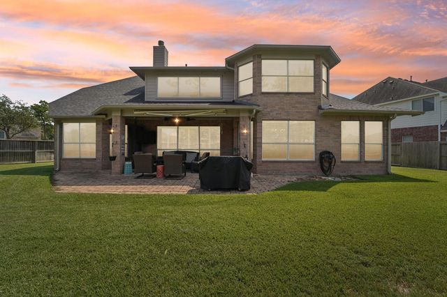 17623 Edengrove Drive, Tomball, TX 77377