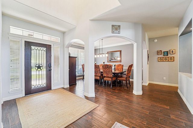 17623 Edengrove Drive, Tomball, TX 77377