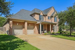 17623 Edengrove Drive, Tomball, TX 77377