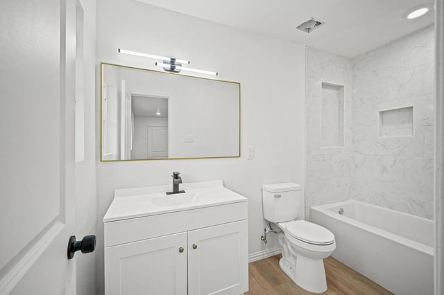 12939 Segrest Drive, Houston, TX 77047