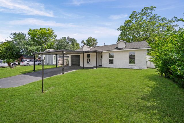 12939 Segrest Drive, Houston, TX 77047