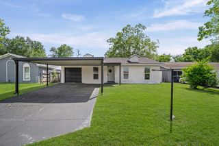 12939 Segrest Drive, Houston, TX 77047