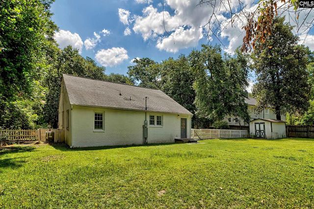 1415 Sarsfield Avenue, Camden, SC 29020