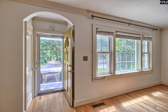 1415 Sarsfield Avenue, Camden, SC 29020