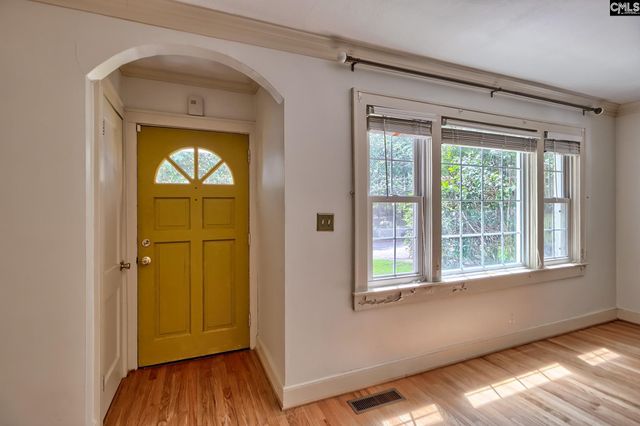 1415 Sarsfield Avenue, Camden, SC 29020