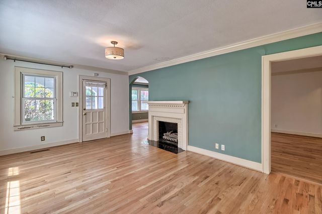 1415 Sarsfield Avenue, Camden, SC 29020