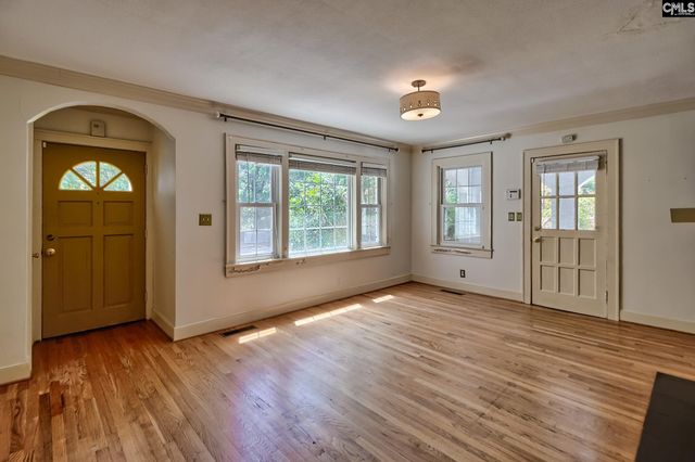 1415 Sarsfield Avenue, Camden, SC 29020