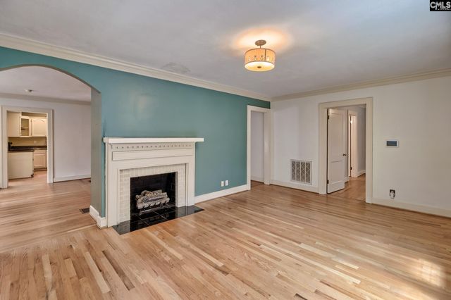 1415 Sarsfield Avenue, Camden, SC 29020