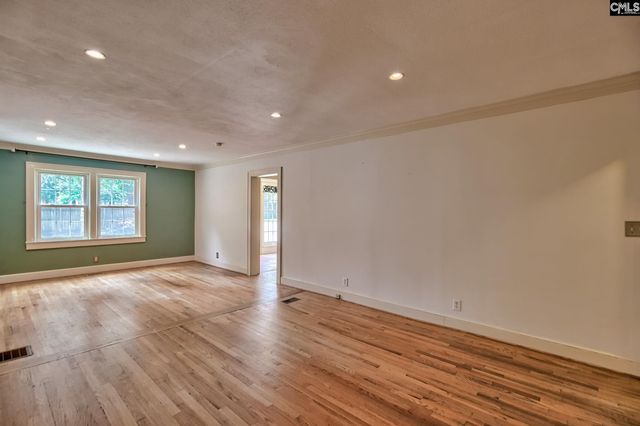1415 Sarsfield Avenue, Camden, SC 29020