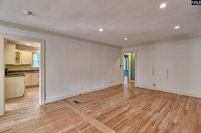 1415 Sarsfield Avenue, Camden, SC 29020