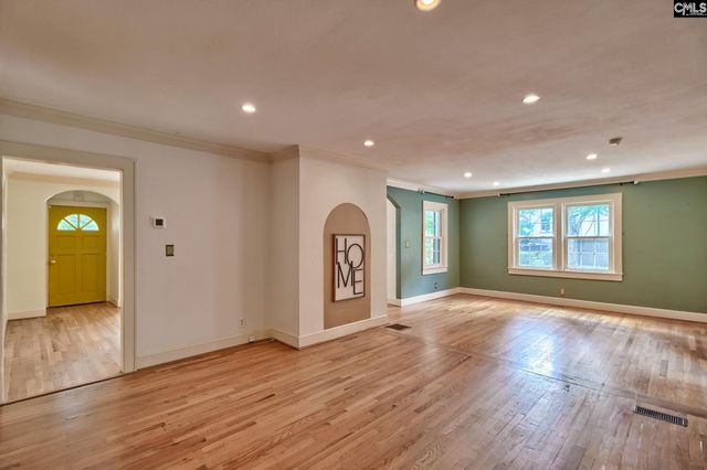 1415 Sarsfield Avenue, Camden, SC 29020