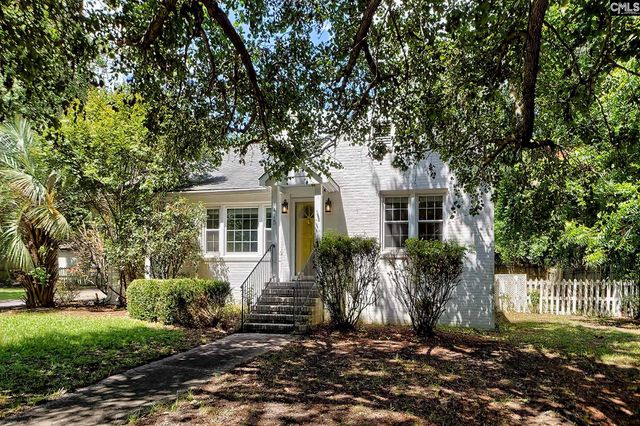 1415 Sarsfield Avenue, Camden, SC 29020