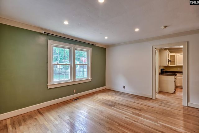 1415 Sarsfield Avenue, Camden, SC 29020