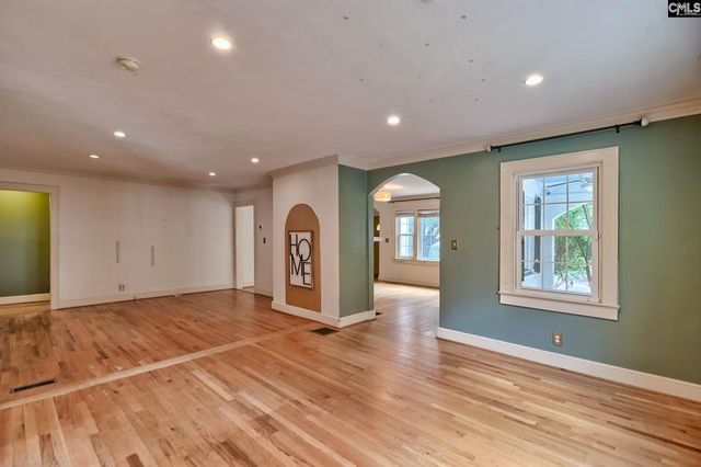 1415 Sarsfield Avenue, Camden, SC 29020
