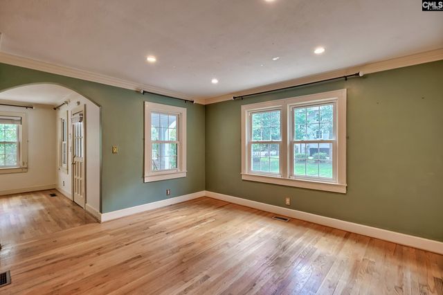 1415 Sarsfield Avenue, Camden, SC 29020