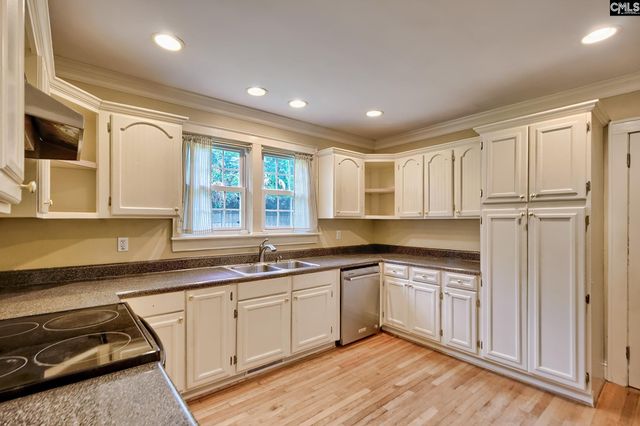 1415 Sarsfield Avenue, Camden, SC 29020