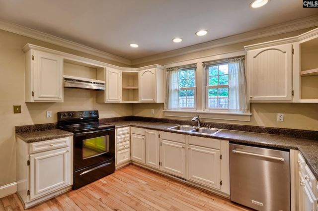 1415 Sarsfield Avenue, Camden, SC 29020