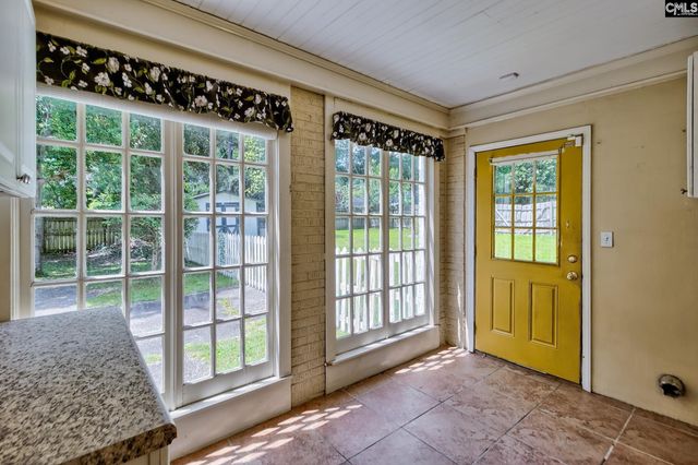 1415 Sarsfield Avenue, Camden, SC 29020