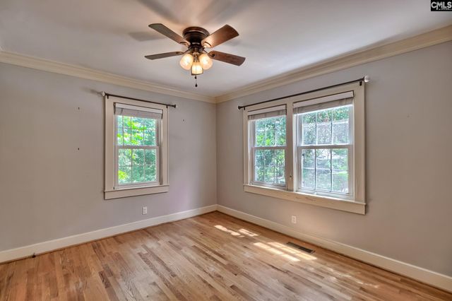 1415 Sarsfield Avenue, Camden, SC 29020