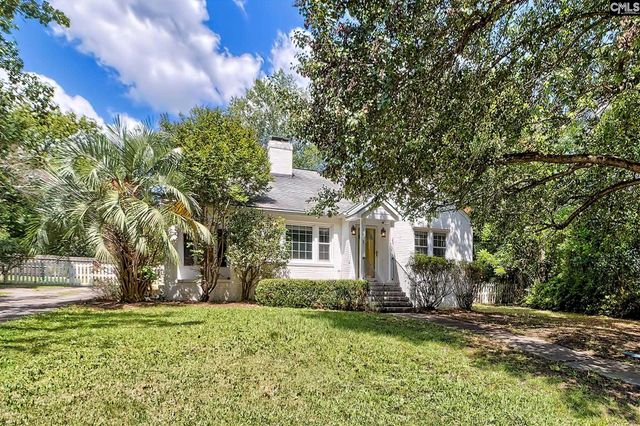 1415 Sarsfield Avenue, Camden, SC 29020