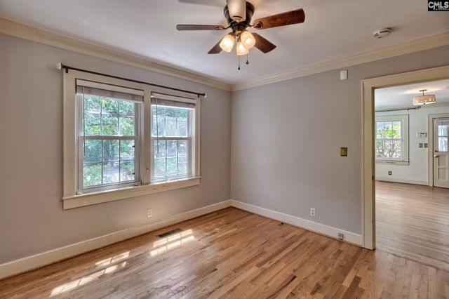 1415 Sarsfield Avenue, Camden, SC 29020