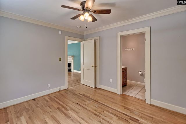1415 Sarsfield Avenue, Camden, SC 29020