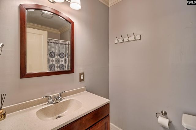 1415 Sarsfield Avenue, Camden, SC 29020